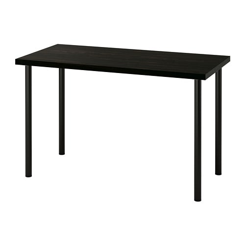 IKEA LAGKAPTEN / ADILS desk Model Image