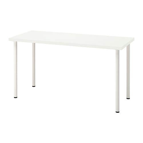 IKEA LAGKAPTEN / ADILS desk Model Image