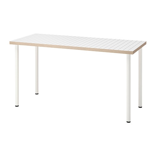 IKEA LAGKAPTEN / ADILS desk Model Image