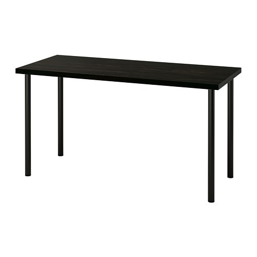 IKEA LAGKAPTEN / ADILS desk Model Image