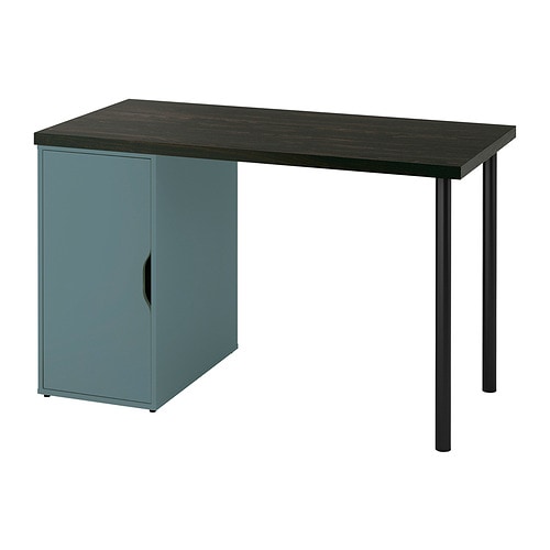 IKEA LAGKAPTEN / ALEX desk Model Image