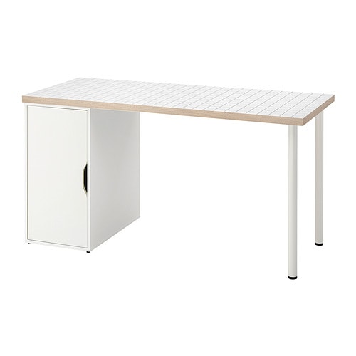 IKEA LAGKAPTEN / ALEX desk Model Image