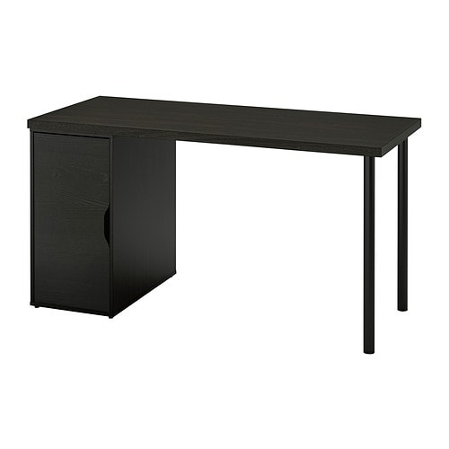 IKEA LAGKAPTEN / ALEX desk Model Image