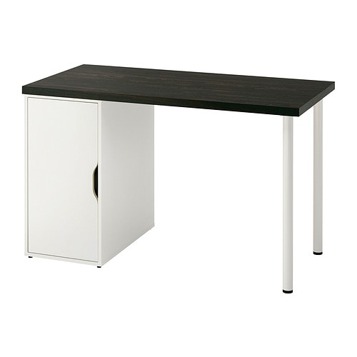 IKEA LAGKAPTEN / ALEX desk Model Image