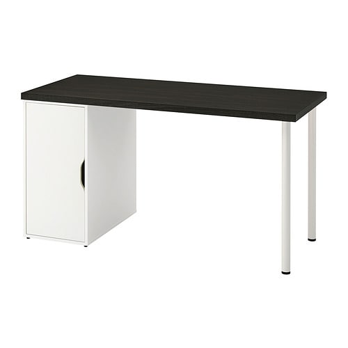 IKEA LAGKAPTEN / ALEX desk Model Image