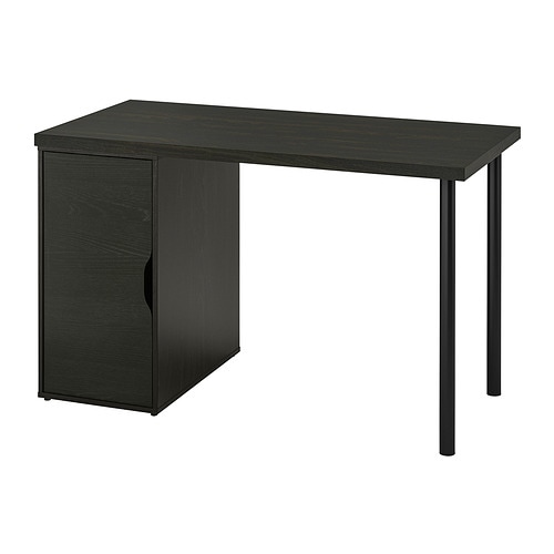 IKEA LAGKAPTEN / ALEX desk Model Image