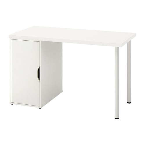 IKEA LAGKAPTEN / ALEX desk Model Image