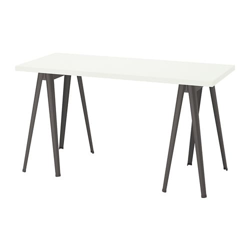 IKEA LAGKAPTEN / NÄRSPEL desk Model Image