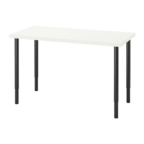 IKEA LAGKAPTEN / OLOV desk Model Image