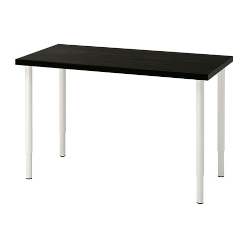 IKEA LAGKAPTEN / OLOV desk Model Image