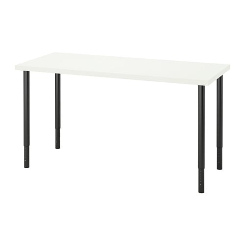 IKEA LAGKAPTEN / OLOV desk Model Image