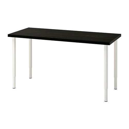 IKEA LAGKAPTEN / OLOV desk Model Image