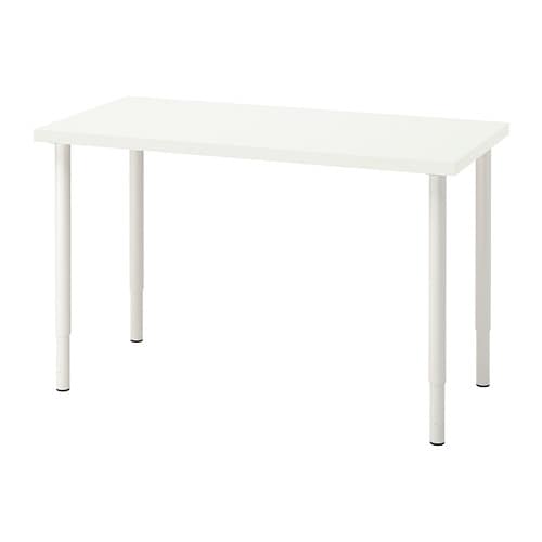 IKEA LAGKAPTEN / OLOV desk Model Image