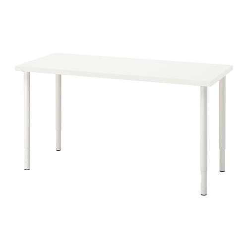 IKEA LAGKAPTEN / OLOV desk Model Image