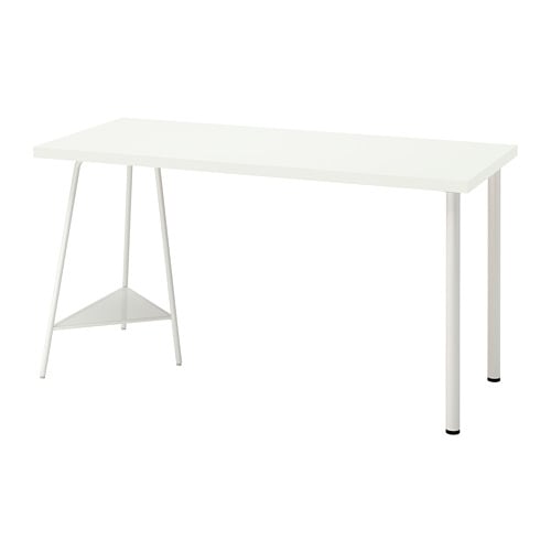 IKEA LAGKAPTEN / TILLSLAG desk Model Image