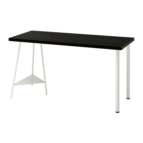 IKEA LAGKAPTEN / TILLSLAG desk Model Image