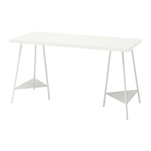 IKEA LAGKAPTEN / TILLSLAG desk Model Image