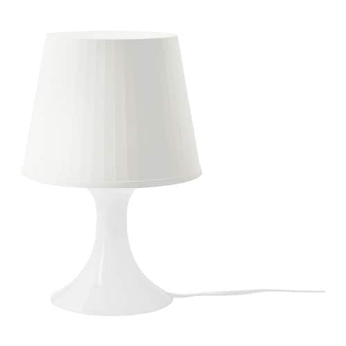 IKEA LAMPAN table lamp Model Image