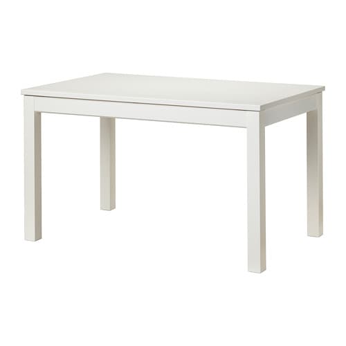 IKEA LANEBERG extendable table Model Image