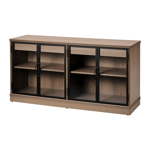 IKEA LANESUND sideboard Model Image