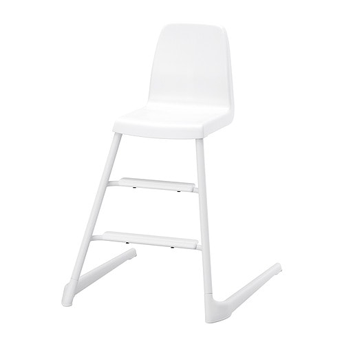 IKEA LANGUR junior chair Model Image