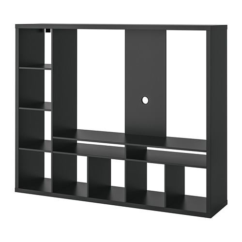 IKEA LAPPLAND TV storage unit Model Image