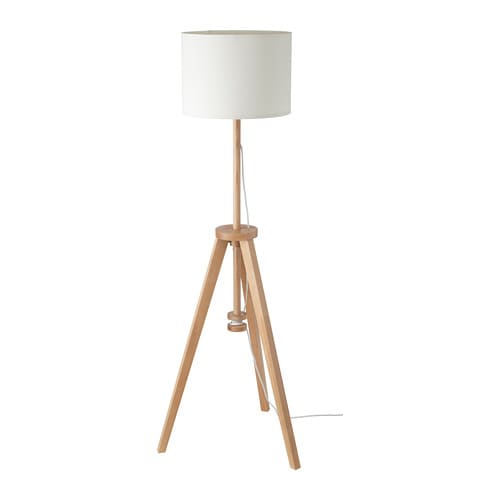 IKEA LAUTERS floor lamp Model Image