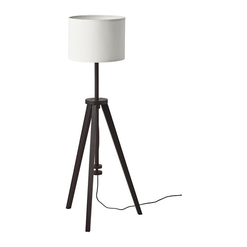 IKEA LAUTERS floor lamp Model Image