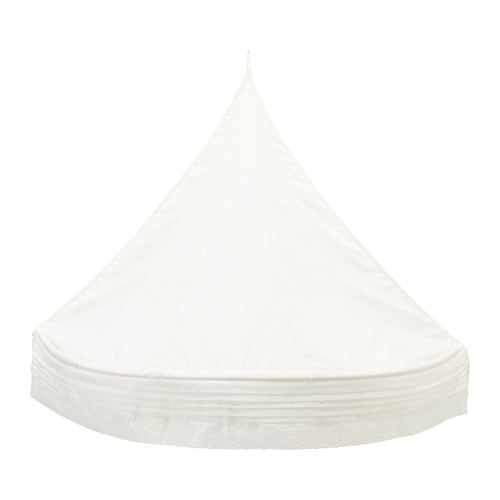 IKEA LEN bed canopy Model Image