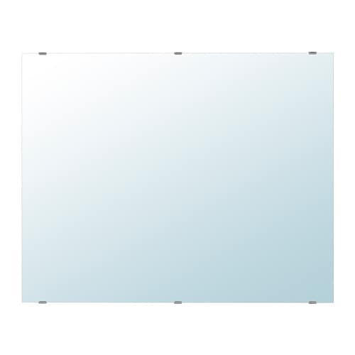 IKEA LETTAN mirror Model Image