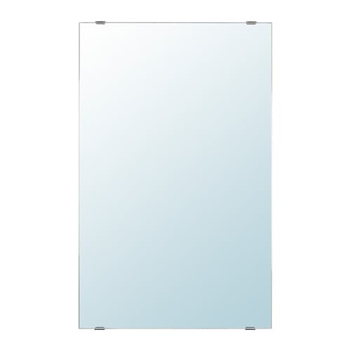 IKEA LETTAN mirror Model Image