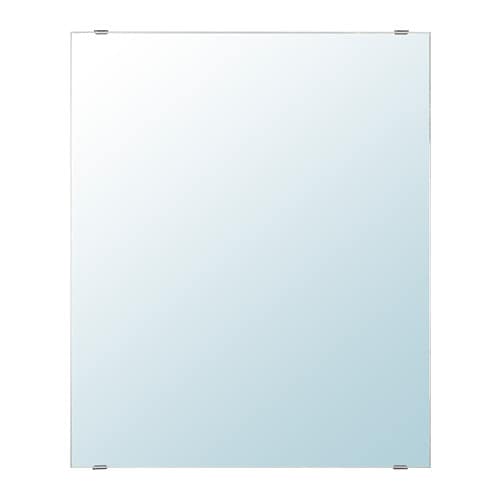 IKEA LETTAN mirror Model Image