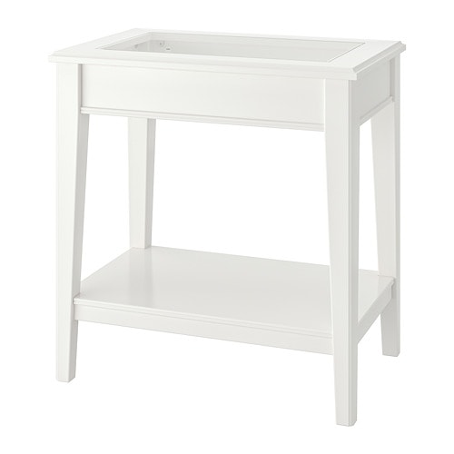 IKEA LIATORP side table Model Image