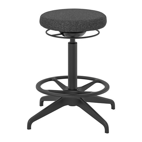 IKEA LIDKULLEN sit/stand support Model Image