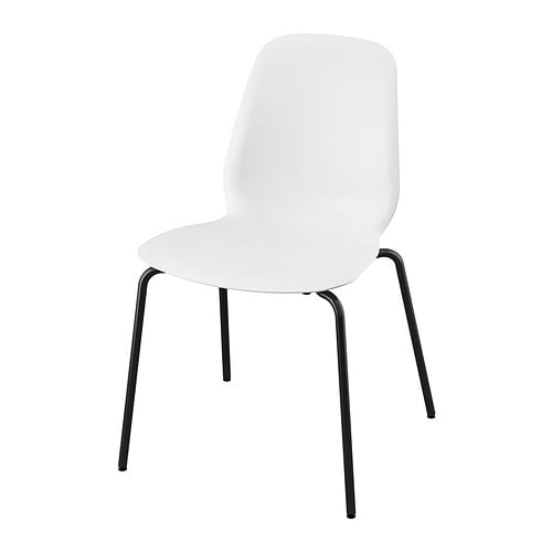 IKEA LIDÅS chair Model Image