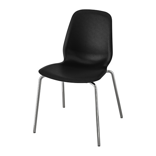 IKEA LIDÅS chair Model Image