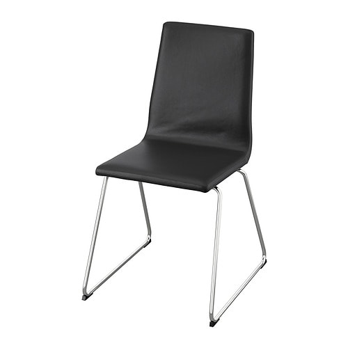 IKEA LILLÅNÄS chair Model Image