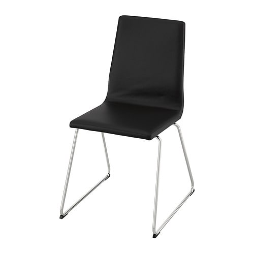 IKEA LILLÅNÄS chair Model Image