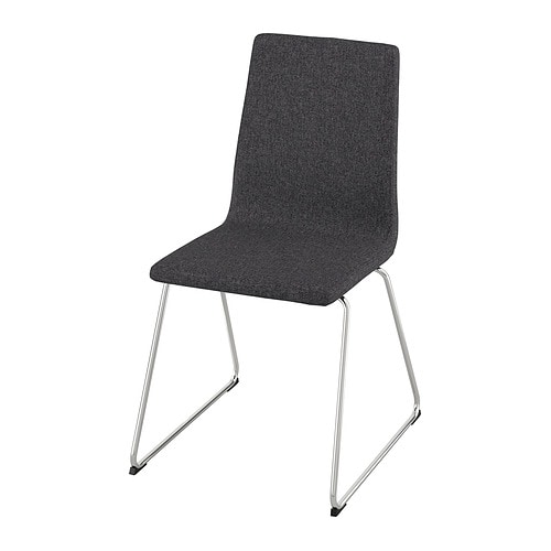 IKEA LILLÅNÄS chair Model Image