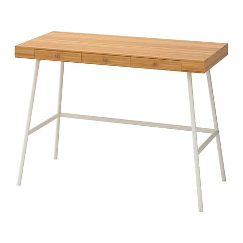 IKEA LILLÅSEN desk Model Image