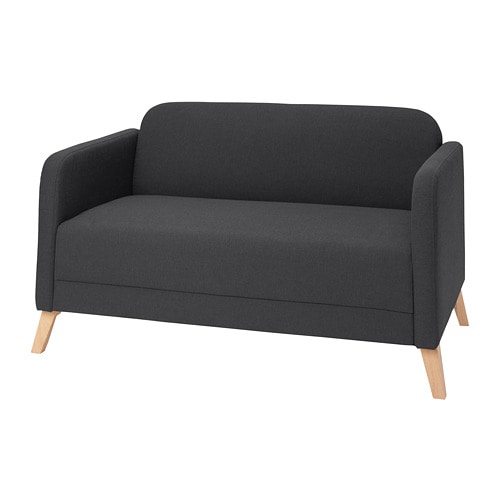 IKEA LINANÄS loveseat Model Image