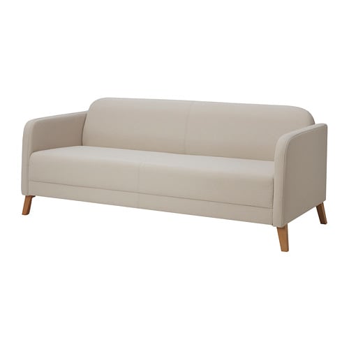 IKEA LINANÄS sofa Model Image