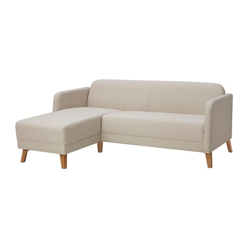 IKEA LINANÄS sofa Model Image