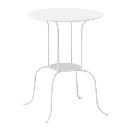 IKEA LINDVED side table Model Image