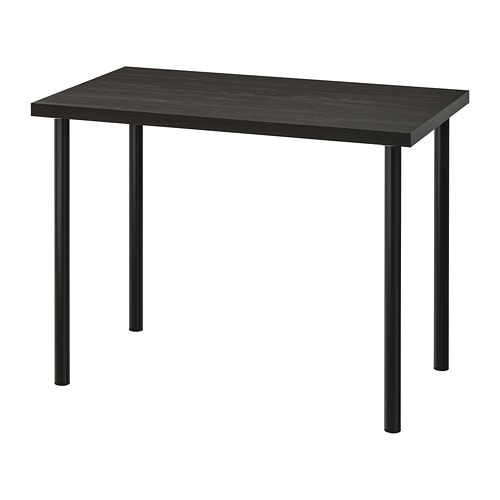 IKEA LINNMON / ADILS desk Model Image