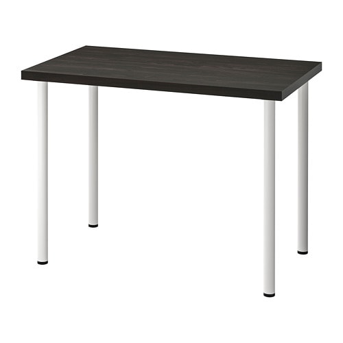 IKEA LINNMON / ADILS desk Model Image