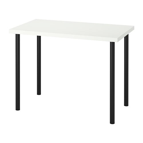 IKEA LINNMON / ADILS table Model Image