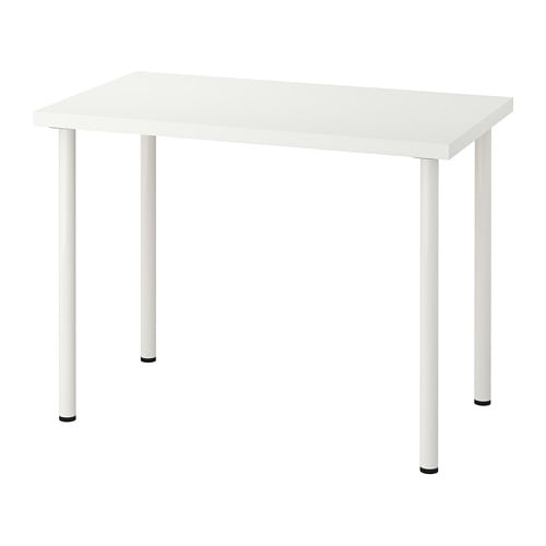 IKEA LINNMON / ADILS table Model Image