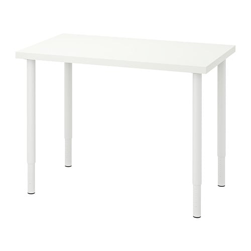 IKEA LINNMON / OLOV desk Model Image