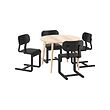 IKEA LISABO / LYCKAN thumbnail image
